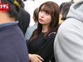 乳首開発電車 敏感お漏らし微乳女Ver.2