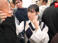 生意気女子を駅弁中出し羞恥 触らせないチビ