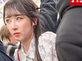 敏感（恥）巨乳羞恥2025 推定Hカップ／色白むっちりJD