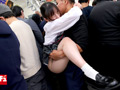 ロングスカート女学生羞恥2 公然オナニーSP