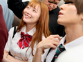 ミニスカ生足羞恥9 短いスカートをめくってやりまくれ！