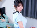 妻がいる至近距離で中出しまでさせるエステティシャン12