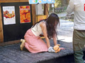 敏感（恥）巨乳羞恥2025 推定Iカップ／お天気キャスター