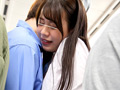 対面羞恥でベロキス発情娘6 恥じらいクールJ○