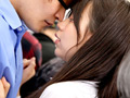 対面羞恥でベロキス発情娘6 恥じらいクールJ○