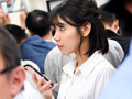 対面羞恥でベロキス発情娘6 肉厚唇ムッツリOL