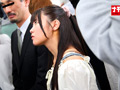 パンティ越し指マン羞恥 イキ乱れる多感な美少女Ver.