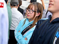 パンティ越し指マン羞恥 イキ乱れる多感な美少女Ver.