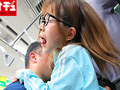 パンティ越し指マン羞恥 イキ乱れる多感な美少女Ver.