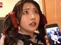 地雷系女子中出し羞恥4 黒ピンクちゃん
