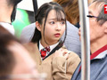 全裸羞恥OK娘スペシャル 絶対NGの黒髪童顔パチスロ店員