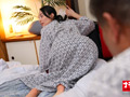 義父の69クンニの快感で欲情し咥えてしまった美人妻