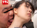 巨乳少女羞恥電車3 唾液まみれポニテ娘