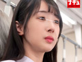 巨乳少女羞恥電車3 玩具イカセ長身娘