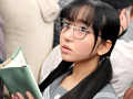対面羞恥でベロキス発情娘6