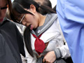 対面羞恥でベロキス発情娘6