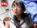 対面羞恥でベロキス発情娘6