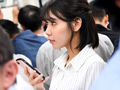 対面羞恥でベロキス発情娘6