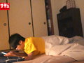 勃起たばこを注意しなかったばかりに甥っ子がフル勃起！