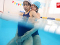 クールなボーイッシュ女子がメス鳴きイキ！運動部女子