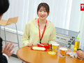 粘着衣バックでイキ壊れたパンスト巨尻OL