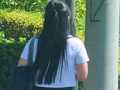 美少女捕獲アヘとろ肉便器4 ターゲット：寄り目ちっぱい