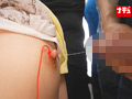 乳首開発電車 敏感お漏らし微乳女Ver.3 地味Bカップ娘