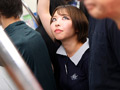 オルチャンメイク美少女羞恥4 タヌキ顔女子