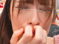 オルチャンメイク美少女羞恥4 白い早漏女子