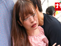 オルチャンメイク美少女羞恥4 白い早漏女子