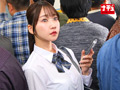 対面羞恥でベロキス発情娘7 オヤジ好き巨乳J○