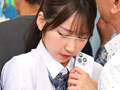 対面羞恥でベロキス発情娘7 オヤジ好き巨乳J○
