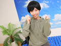 つるぺた女子だって男水着チャレンジ もも＆ことね