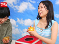つるぺた女子だって男水着チャレンジ もも＆ことね