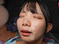 帰宅中の車内で発情しだすおチビさん デカ尻娘