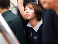 オルチャンメイク美少女羞恥4