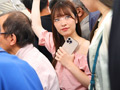 オルチャンメイク美少女羞恥4