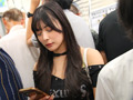 粘着イカセ電車2