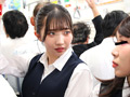 粘着イカセ電車2