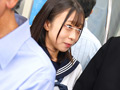 対面羞恥でベロキス発情娘7 女●●生限定Ver.