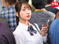 対面羞恥でベロキス発情娘7 女●●生限定Ver.