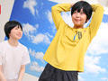 つるぺた素人女子だって男水着チャレンジ