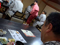 2穴同時リモバイ開発羞恥 敏感小柄仲居さん