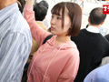 乳首開発電車9 健康乳Gカップ娘