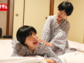今度はッ！つるぺた女子の男湯チャレンジ