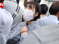 着せ替え羞恥電車4 下品な服で何日もやられた気弱娘