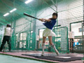 敏感（恥）巨尻羞恥2026 剛毛野球女子