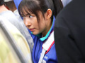 敏感（恥）巨尻羞恥2026 日焼け運動部