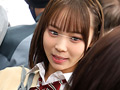 ミニスカ生足羞恥10 リボン美脚J○