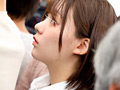 ミニスカ生足羞恥10 パーカー健脚J○